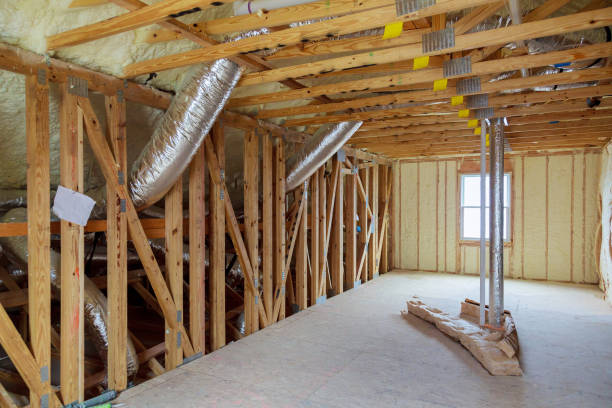 Garage Insulation Installation in Horizon West, FL